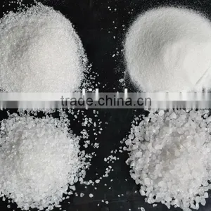 Glassy / Transparent Quartz Sand / Grits/ POWDER for Quartz Stone thumbnail-1