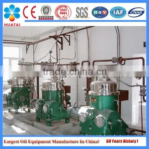 Rice Bran Oil Extraction Machinery Manufacturer thumbnail-4