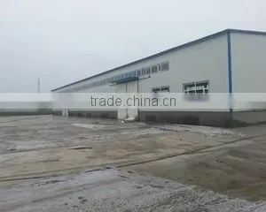 Dalian Lebid Import & Export Co., Ltd. company overview - view 2 thumbnail