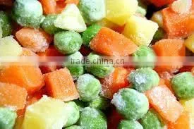 Frozen Mixed Vegetables thumbnail-2