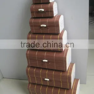 Exporting Custom Bamboo Packaging Box thumbnail-2