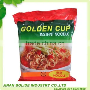 85g Instant Noodles With Good Taste thumbnail-3