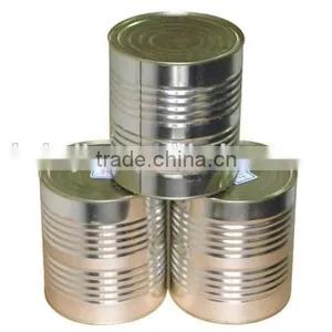 Canned Mandarin Orange Sac With 60% Pulp thumbnail-1