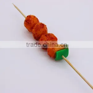 Barbecue Food Sample for Display,decoration/Yiwu Sanqi Crafts Factory thumbnail-1