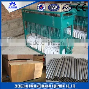 New Design Machine for Making Candle/candle Making Machine With Good Price thumbnail-1