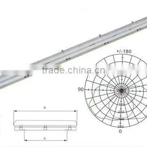 T5 Fluorescent Lamp 14W/28W/35W thumbnail-1