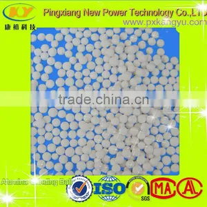 High Alumina Ball for Catalyst Support thumbnail-5