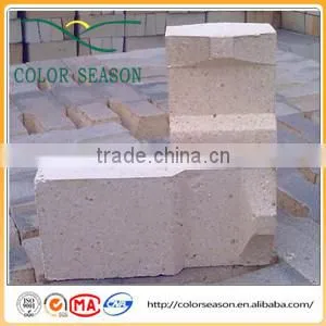 Fireproof Cost-effective Vermiculite Brick For Carbon Baking Furnace thumbnail-2