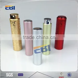 A Mini 8ml Perfume Twist Bottle thumbnail-1