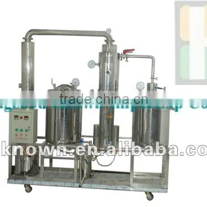 Stainless Steel Bee Honey Processing Machine thumbnail-1