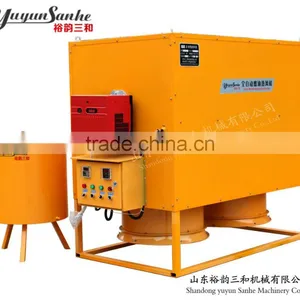 FSH Full-auto Oil-burning Heating Machine thumbnail-2