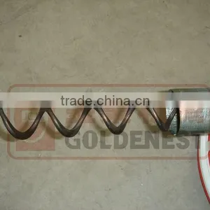 Auger Feeding System thumbnail-1
