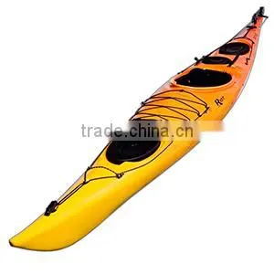 Sit on Top Kayak Plastic Kayak thumbnail-2