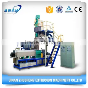 Automatic Salad Sticks Chips Snacks Food Frying Machine thumbnail-4