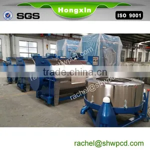 Wool Processing Line Wool Machine Small Wool Carding Machine thumbnail-2