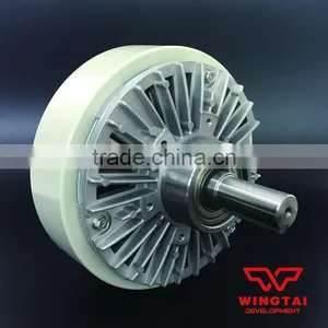 Japan MITSUBISHI ZKB-5XN Magnetic Powder Brake thumbnail-2
