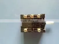 SD-G Rotary Switch of Oven Hign-temperture Resistance Heater or Oven Selector Rotary Switch Rotary Switch for Oven Stove Parts thumbnail-1