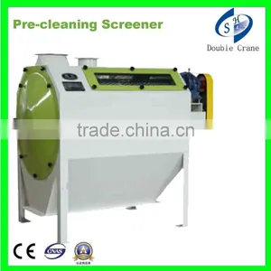 SCY Series Pre-cleaning Screener Machine for Sale With CE thumbnail-1