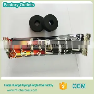 Hamil al Musk 35mm Charcoal for Shisha thumbnail-2