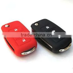 Made in China Supplier Rubber Key Blanks Wholesale thumbnail-1