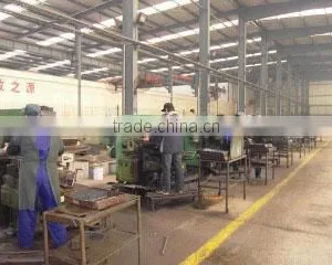 Shouguang Xinlong Machinery Co., Ltd. company overview - view 2 thumbnail