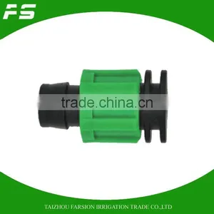DN16 Drip Irrigation Tape End Line Plug thumbnail-1