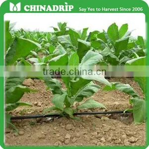 Drip Tape Irrigation Drip Tape With Intergral Emitter and Flat thumbnail-1