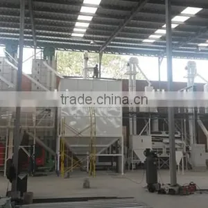 Cereal Grain Barley Seed Processing Plant (hot Sale in Australia) thumbnail-4