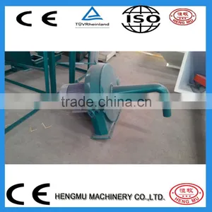 Livestock Feed Mill Equipment/vertical Feed Mixer/small Poultry Feed Mill thumbnail-6