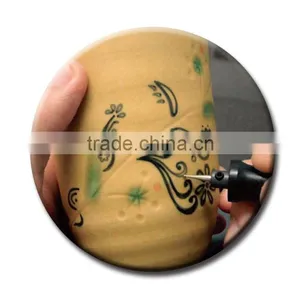 [Handy-Age]-High Quality Aluminum Engraver Set (HT3800-008) thumbnail-2