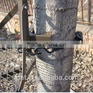 Strong Steel Hunting Ladder Tree Stand thumbnail-5