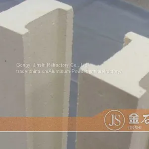 Sillimanite Brick thumbnail-1