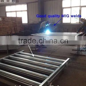 Cattle Yard Panels thumbnail-1