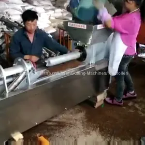 Automation Mushroom Bag Making Machine thumbnail-2