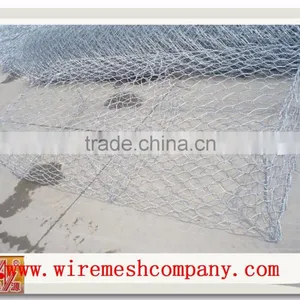 Gabion Mattress Price/ Gabion Wire Mesh Box Gabion Mattress thumbnail-1