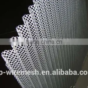 Aluminum Expanded Metal Mesh thumbnail-2