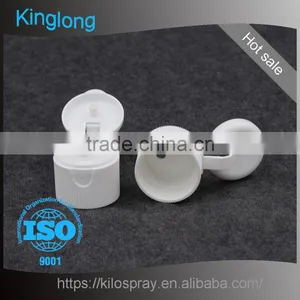 Factory Direct Sale Plastic Screw Bottle Sprayer Exquisite Design Varicoloured Cap thumbnail-2