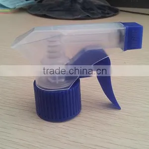 ISO Approved Best Seller Trigger Sprayer With Free Sample,factory Price,OEM,ODM thumbnail-5