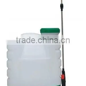 Electric Sprayer,Knapsack Battery Powered Sprayer thumbnail-2