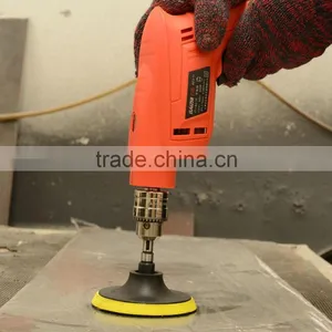 PRODUCE GOOD QUALITY AND BEST PRICE POWER TOOLS13MM 650W IMPACT DRILL FOR HAMMER DRILL MACHINE IMADE IN CHINA thumbnail-3
