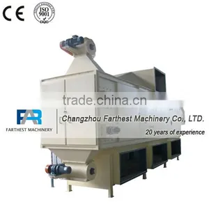 Aqua Feed Dryer/Animal Feed Dryer/Poultry Feed Dryer thumbnail-1