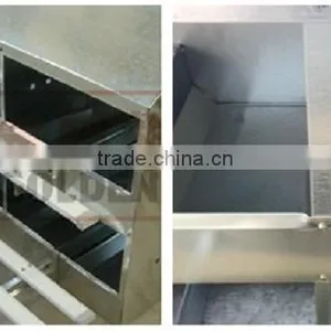 24 Holes Manual Egg Nest Box For Chicken House thumbnail-3