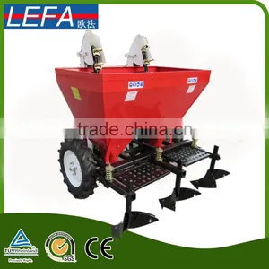 Automatic Sweet Potato Seeder Two Row thumbnail-2