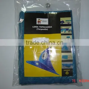 PE FABRIC TARPAULIN IN WEIFANG thumbnail-1