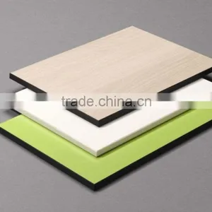 Compact Laminate; HPL Compact Board thumbnail-2