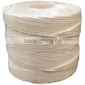 Twist Rope Type and Polypropylene Baler Twine for Sale thumbnail-6