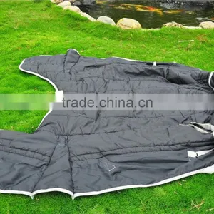 600D Polyester Horse Rug Horse Riding Products thumbnail-6