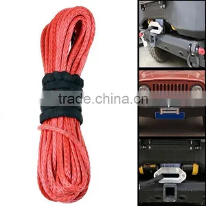 Hand Winch With Wire Rope Tow Rope for Truck/atv/utv/jeep XINSAILFISH thumbnail-2