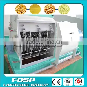 Hot Sale Grinding Machine Price/Grain Milling Machine/Hammer Mill Feeder Machine thumbnail-5