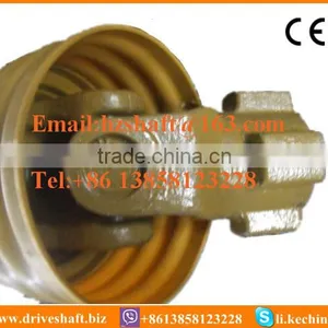 Agriculture Cardan Shaft/steering Shaft/rotary Tillers Cardan Shaft thumbnail-6